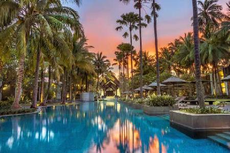 Las mejores ofertas de TWINPALMS Phuket