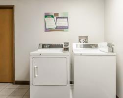 Las mejores ofertas de Econo Lodge Inn and Suites Dickson TN Dickson