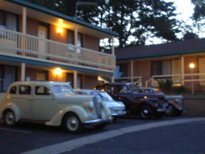 Las mejores ofertas de HIDEAWAY MOTOR INN ARMIDALE Bathurst 