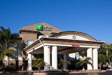 Las mejores ofertas de Holiday Inn Express & Suites Florida City Florida City