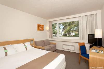 Las mejores ofertas de Holiday Inn Lille - Ouest Englos Lille