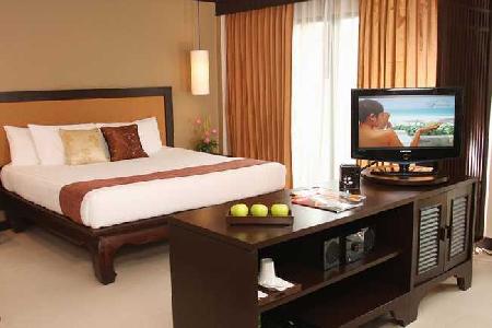 Las mejores ofertas de IMPIANA CHAWENG NOI (DELUXE) (SO) Chaweng Noi