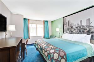 Las mejores ofertas de SUPER 8 BROCKTON Brockton