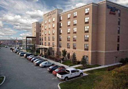 Las mejores ofertas de TownePlace Suites Sudbury Sudbury