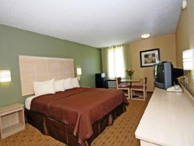 Las mejores ofertas de Americas Best Value Inn Raleigh