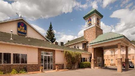 Las mejores ofertas de BEST WESTERN INN Swift Current 