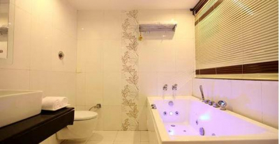 Las mejores ofertas de BRIDGE VIEW REGENCY Shimla