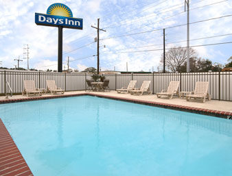 Las mejores ofertas de DAYS INN HOUMA Houma