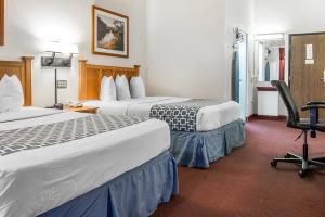 Las mejores ofertas de Baymont by Wyndham Bay City Bay City 