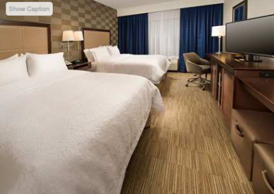 Las mejores ofertas de HAMPTON INN SUITES BALTIMORE/WOODLAWN Windsor Mill