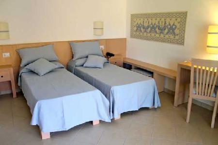 Las mejores ofertas de HOTEL BAIA DEI MORI Budoni 