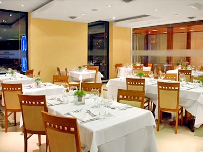 Las mejores ofertas de Howard Johnson by Wyndham Villa Maria Casino Villa María