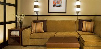 Las mejores ofertas de HYATT PLACE SACRAMENTO ROSEVILLE Roseville