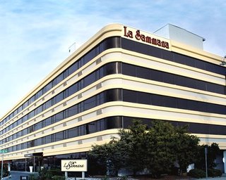 Las mejores ofertas de LA SAMMANA Brigantine 