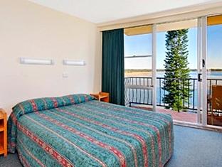 Las mejores ofertas de MID PACIFIC MOTEL Port Macquarie