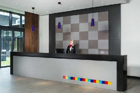 Las mejores ofertas de PARK INN BY RADISSON ABERDEEN Aberdeen 