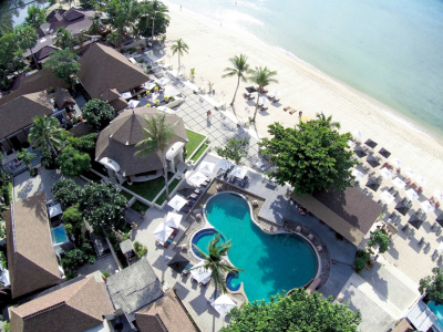 Las mejores ofertas de PAVILION SAMUI VILLAS & RESORT Lamai