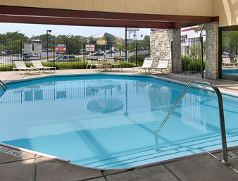 Las mejores ofertas de Super 8 By Wyndham Fort Mitchell Cincinnati Area Fort Mitchell