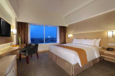 Las mejores ofertas de ASTON SEMARANG HOTEL & CONVENTION CENTER Semarang 