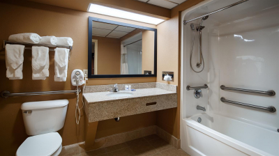 Las mejores ofertas de BURLINGTON INN Westampton