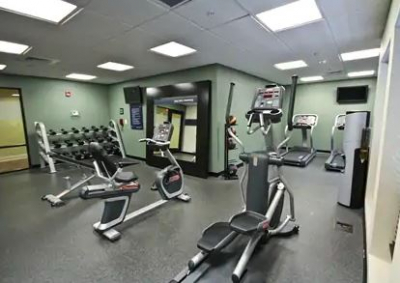 Las mejores ofertas de Hampton Inn & Suites Pensacola/Gulf Breeze Gulf Breeze