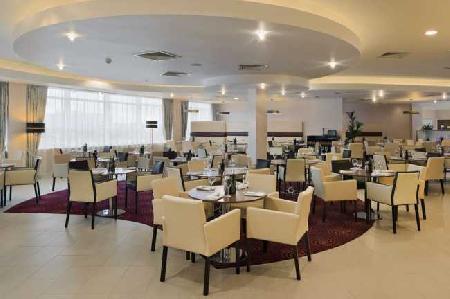Las mejores ofertas de HOLIDAY INN DERBY RIVERLIGHTS Derby