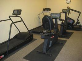 Las mejores ofertas de HOLIDAY INN EXPRESS AND SUITES DENVER TECH CENTER Denver 