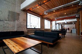 Las mejores ofertas de HOTEL OCHO Toronto