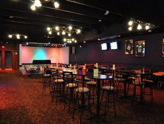 Las mejores ofertas de HOWARD JOHNSON MELVILLE Vernon