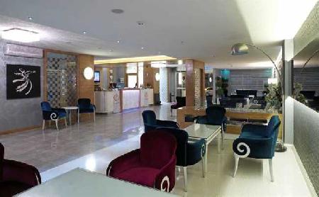 Las mejores ofertas de PASA PARK KARATAY HOTEL Konya
