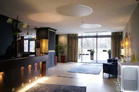 Las mejores ofertas de Crowne Plaza Lyon - Cite Internationale Lyon