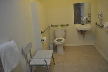 Las mejores ofertas de Baymont by Wyndham Ridgecrest (ex City Center Inn Ridgecrest) Ridgecrest