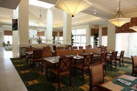 Las mejores ofertas de HILTON GARDEN INN HARRISBURG EAST Harrisburg 