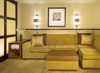Las mejores ofertas de HYATT PLACE RALEIGH WEST/RBC CENTER Plano