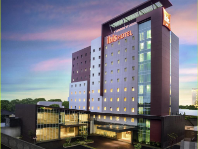 Las mejores ofertas de IBIS MAKASSAR CITY CENTER Makasar 