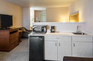 Las mejores ofertas de QUALITY INN KENNEWICK Kennewick