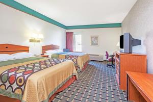 Las mejores ofertas de SUPER 8 ATCHISON Atchison