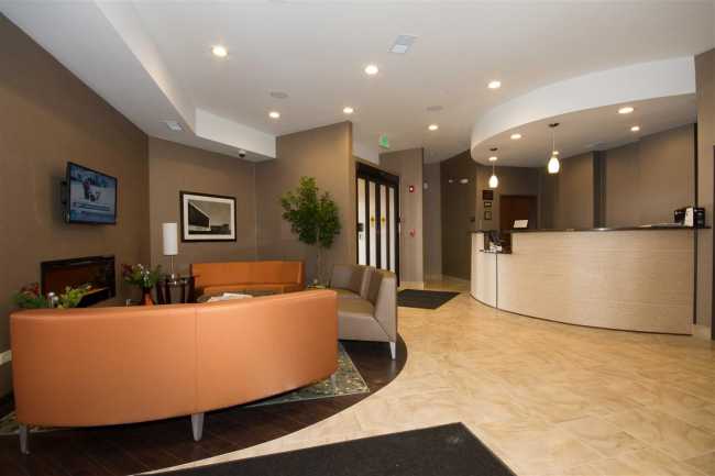 Las mejores ofertas de BEST WESTERN UNIVERSITY INN AT VALPARAISO Valparaiso