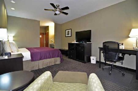 Las mejores ofertas de GIDDINGS INN SUITES Giddings