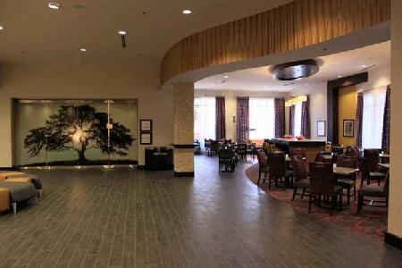 Las mejores ofertas de HAMPTON INN AND SUITES RALEIGH DOWNTOWN, NC Plano