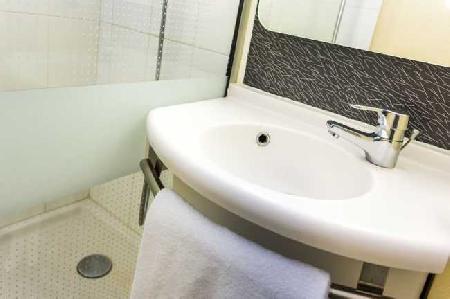 Las mejores ofertas de IBIS LORIENT Lorient