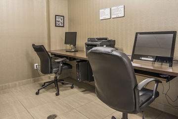 Las mejores ofertas de QUALITY INN & SUITES VICTORIAVILLE Victoriaville