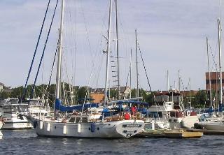 Las mejores ofertas de RESIDENCE INN By MARRIOTT BOSTON HARBOR ON TUDOR WHARF Boston