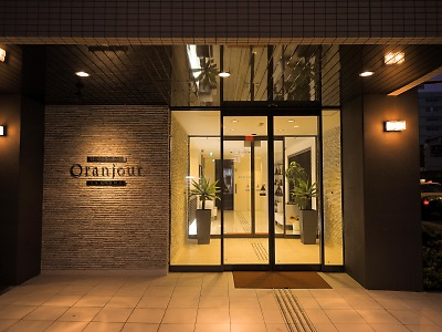 Las mejores ofertas de SMILE HOTEL OKINAWA NAHA Naha 