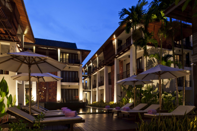 Las mejores ofertas de U Chiang Mai Chiang Mai
