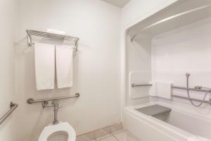 Las mejores ofertas de DAYS INN PHOENIX AIRPORT Phoenix