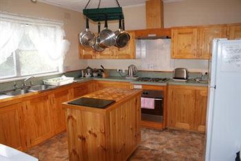Las mejores ofertas de AAA GRANARY ACCOMMODATION Hobart