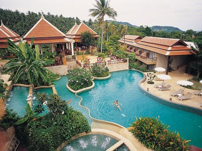 Las mejores ofertas de ANDAMAN CANNACIA RESORT & SPA KATA