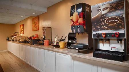Las mejores ofertas de BEST WESTERN INN Russellville