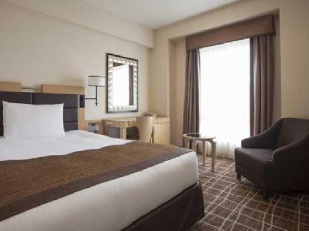 Las mejores ofertas de Doubletree By Hilton Hotel Naha Naha 